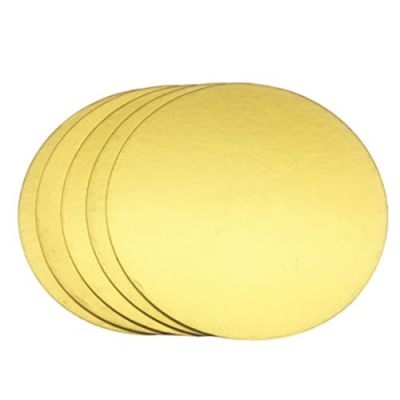 MPPL ROUND, SQUARE PASTEL CAKE BASE BOARD